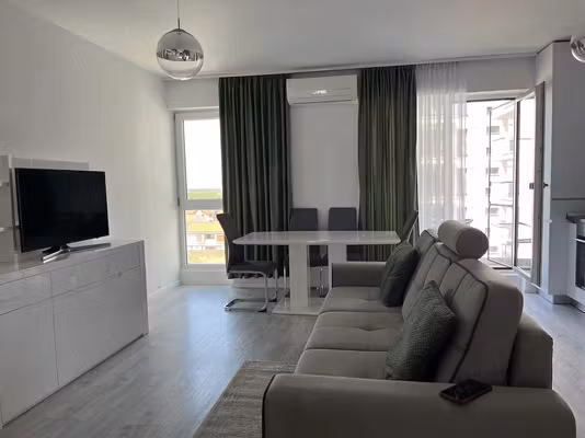 Apartament Torontalului