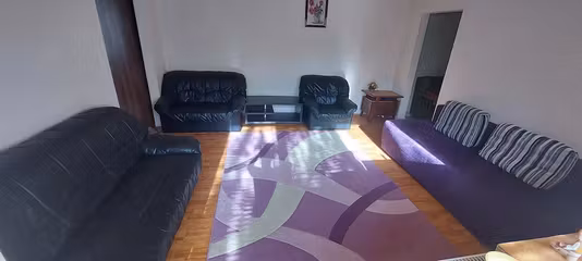 Apartament Soarelui
