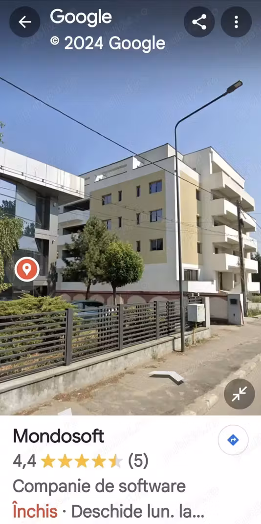 Apartament Ramnicu Valcea