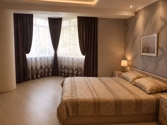 Garsonieră Aparatorii Patriei