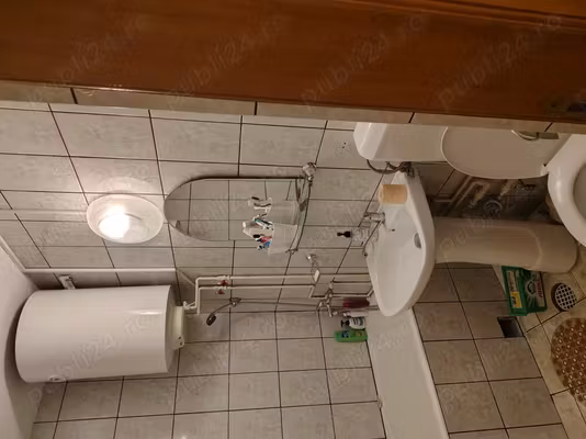 Apartament Drobeta-Turnu Severin