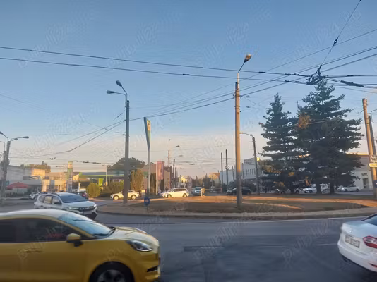 Garsonieră Iosefin