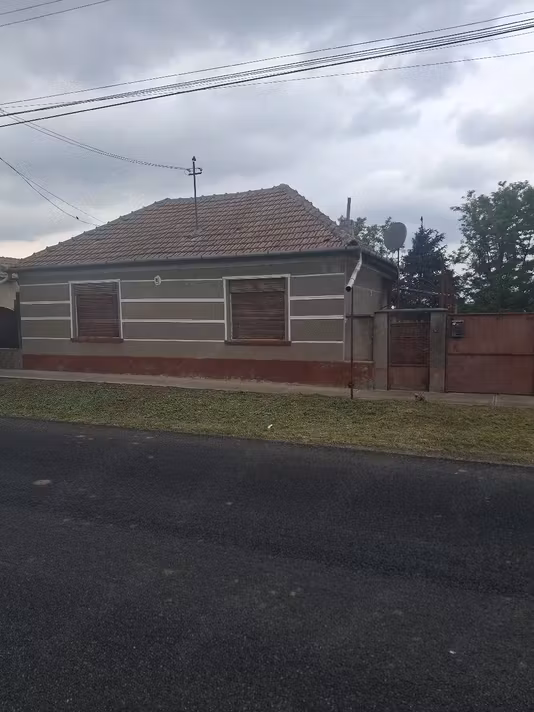 Casă Iratosu