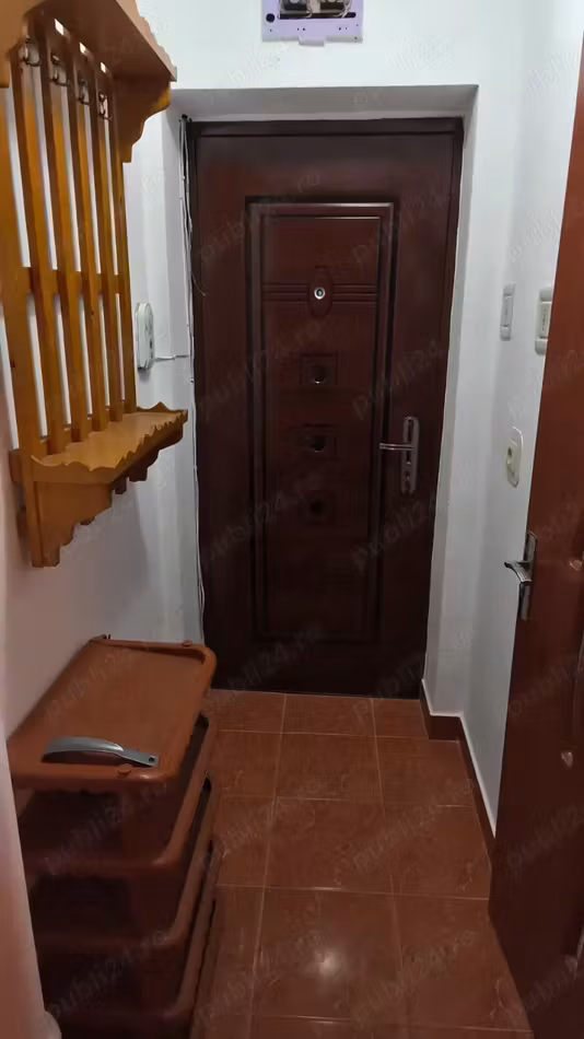 Apartament Moldova Noua