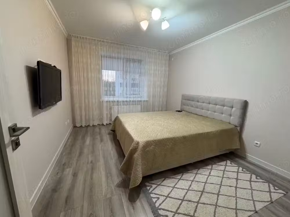 Garsonieră de inchiriat în zona Alexandru Obregia