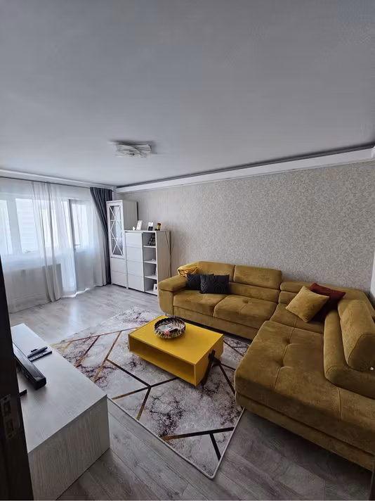 Apartament Dragasani