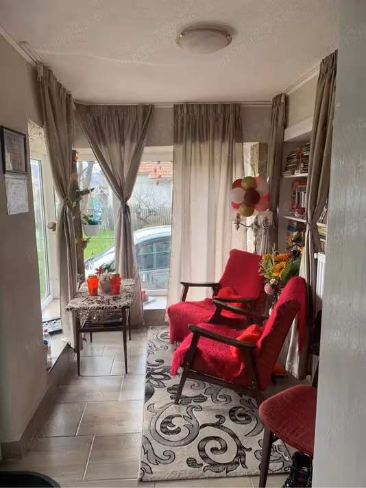 Casă Brebu Megiesesc