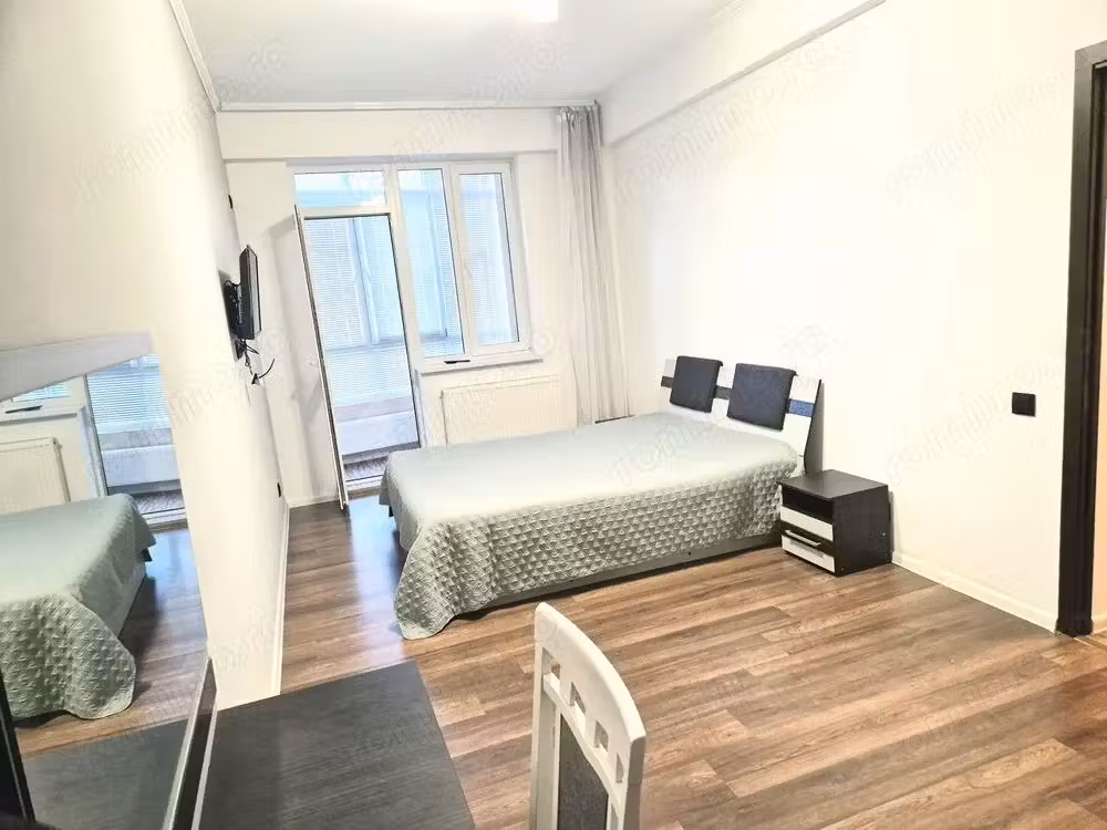 Apartament 2 camere de inchiriat in zona Aparatorii Patriei 5 minute de metrou