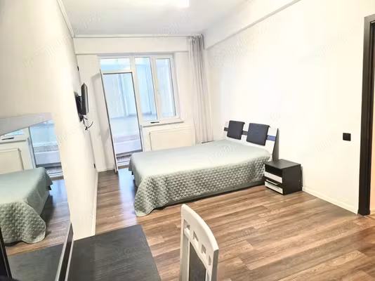 Apartament Aparatorii Patriei
