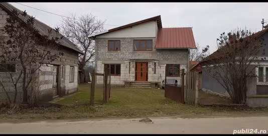 Casă Ostrov