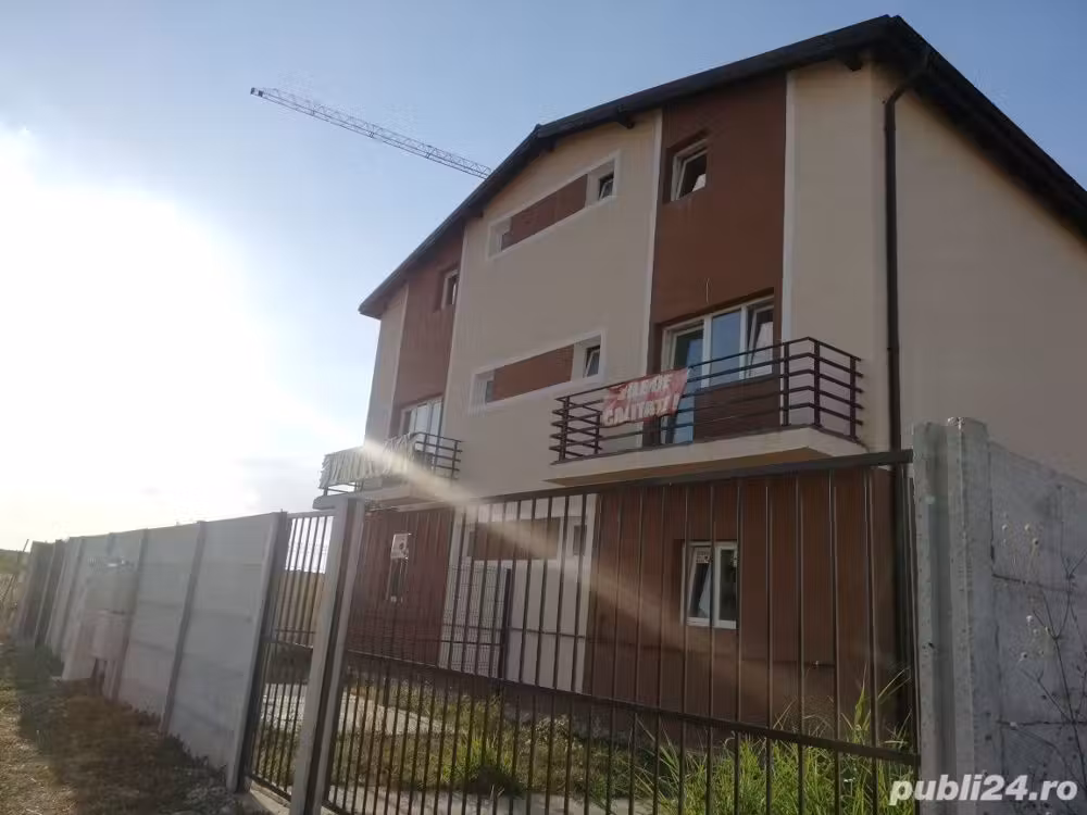 Vile calitative unice cu fundatia solida, cu toată structura solida--Putem dovedi calitatea vilelor