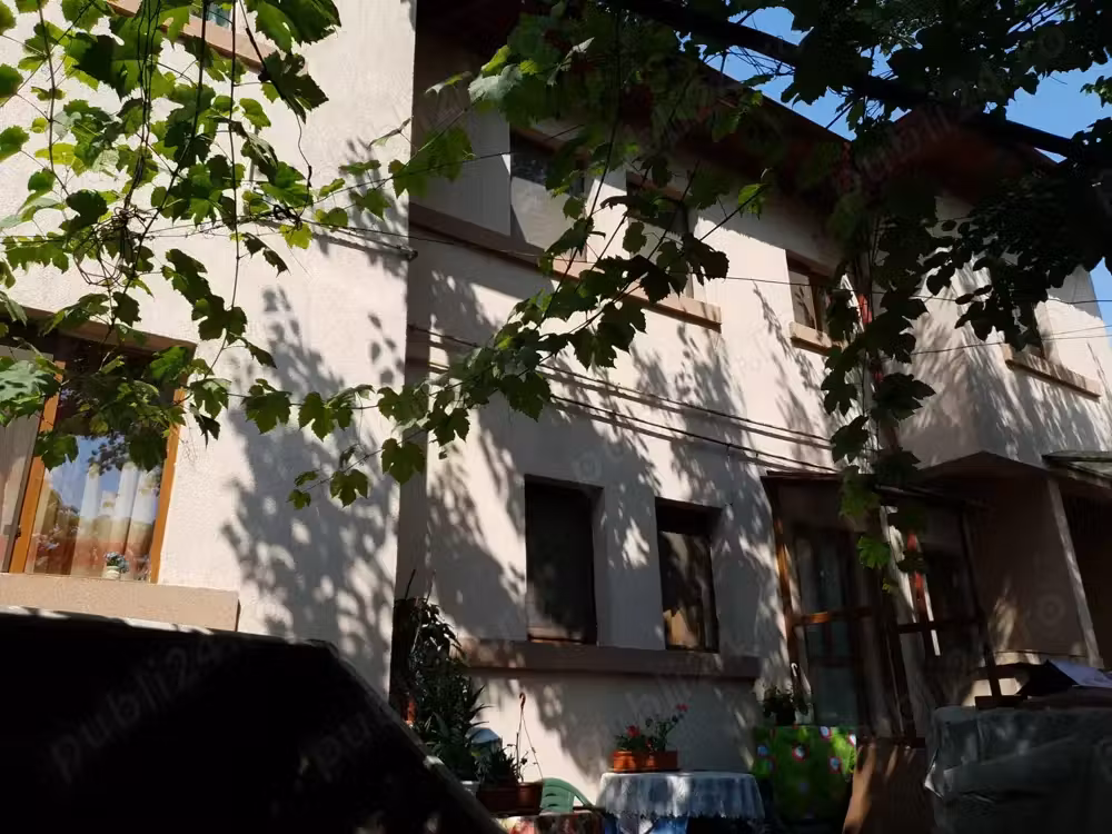 Proprietar vand casa ultracentrala
