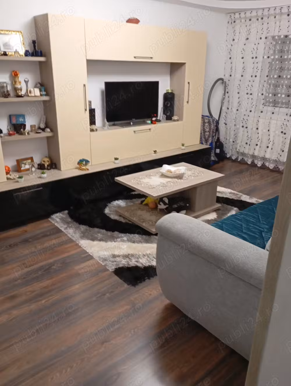 Vând apartament 2 camere