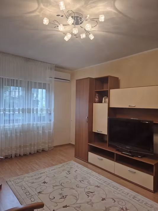 Apartament Siderurgiștilor