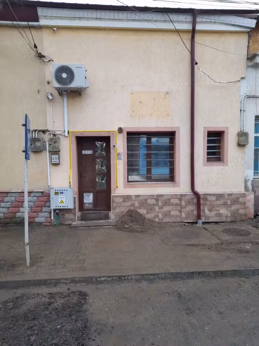 Spațiu comercial Centru