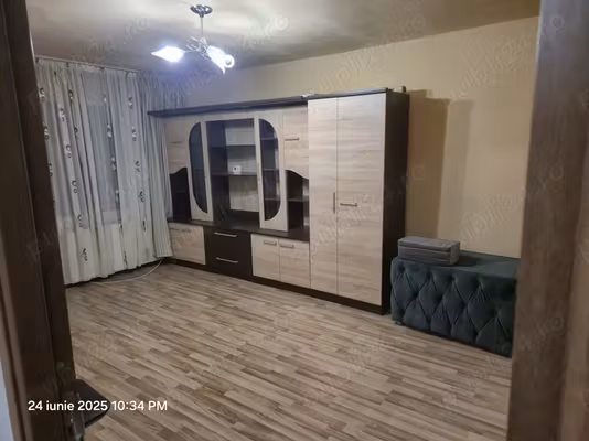 Apartament Reghin