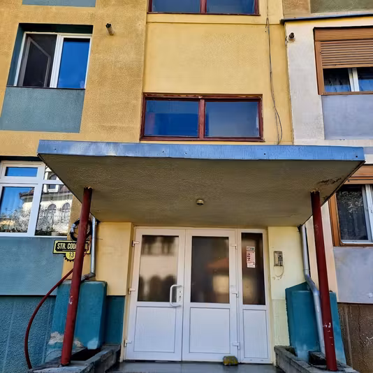 Apartament Moroasa 1