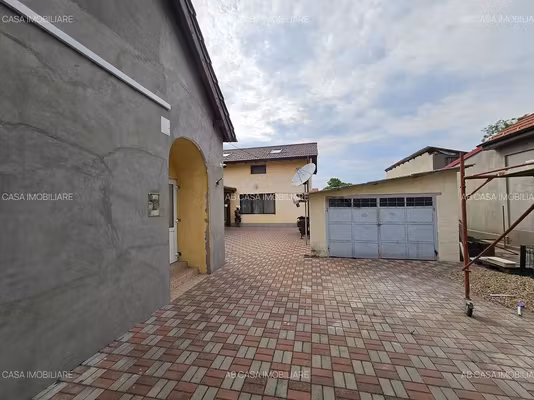 Casă Freidorf