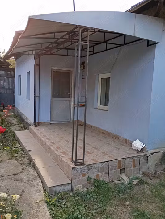 Casă Cotofenii din Dos