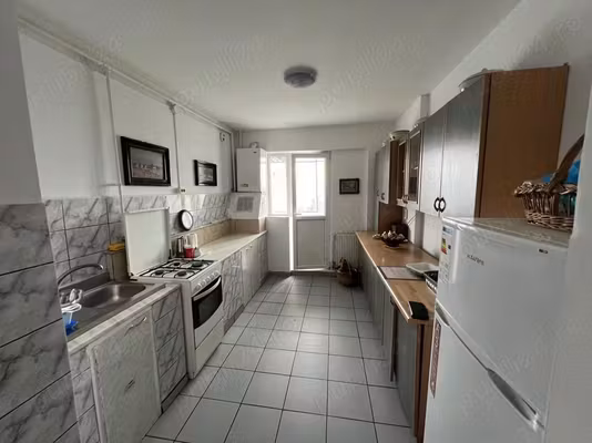 Apartament Nord