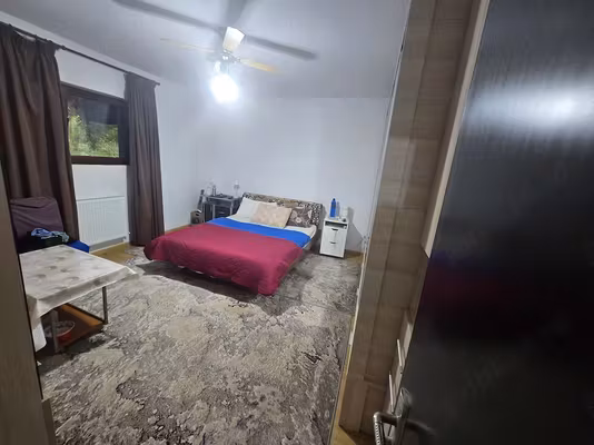 Apartament Trapezului