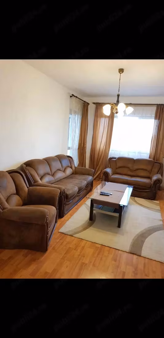 Apartament Calea Bucuresti