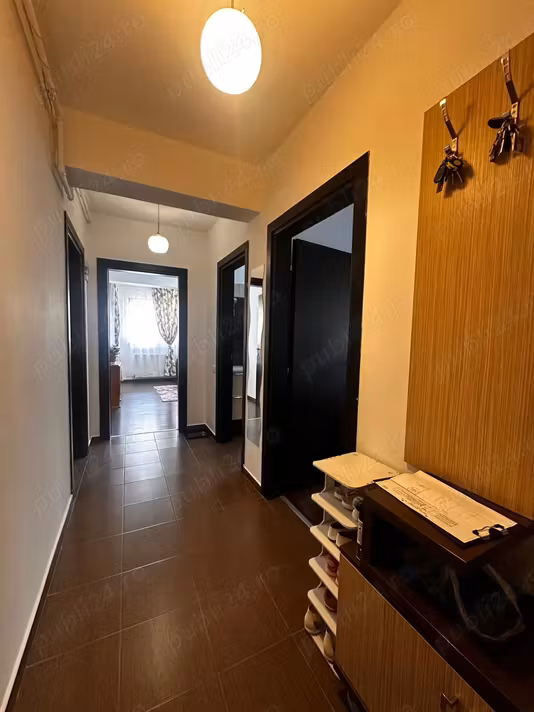 Apartament Popesti-Leordeni