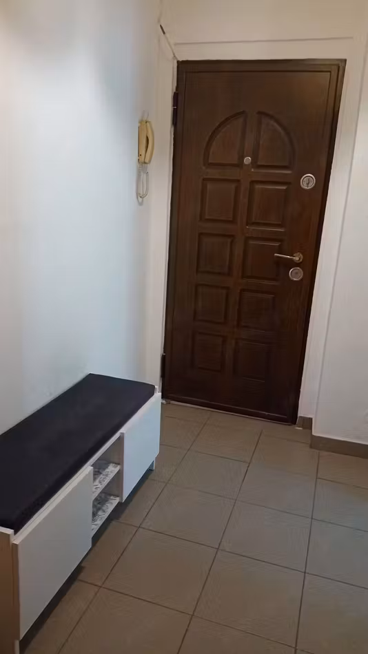 Apartament Nord