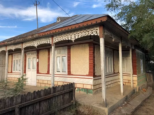 Casă Braila