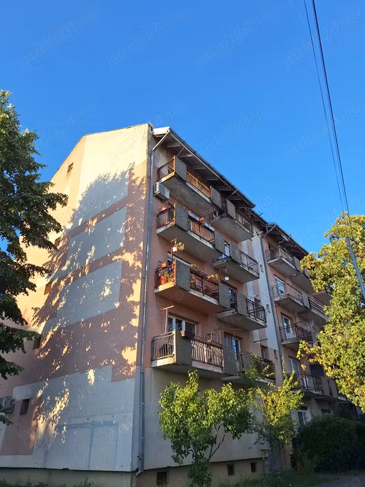 Apartament Satu Mare