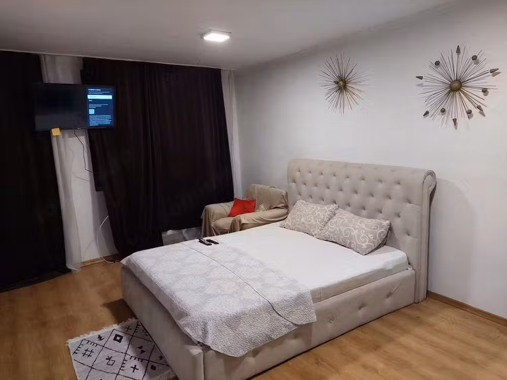 Garsonieră de închiriat în zona Obor