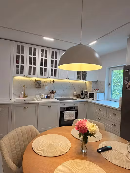 Apartament Rovine