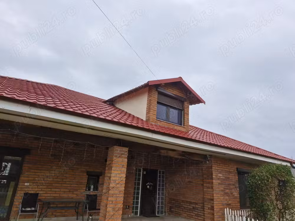 Casă solidă cu potențial uriaș Zona Laminorului