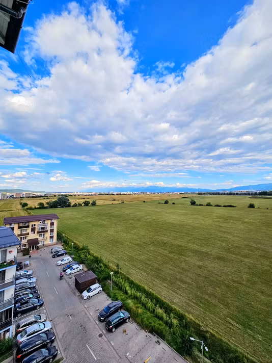 Apartament Magnolia