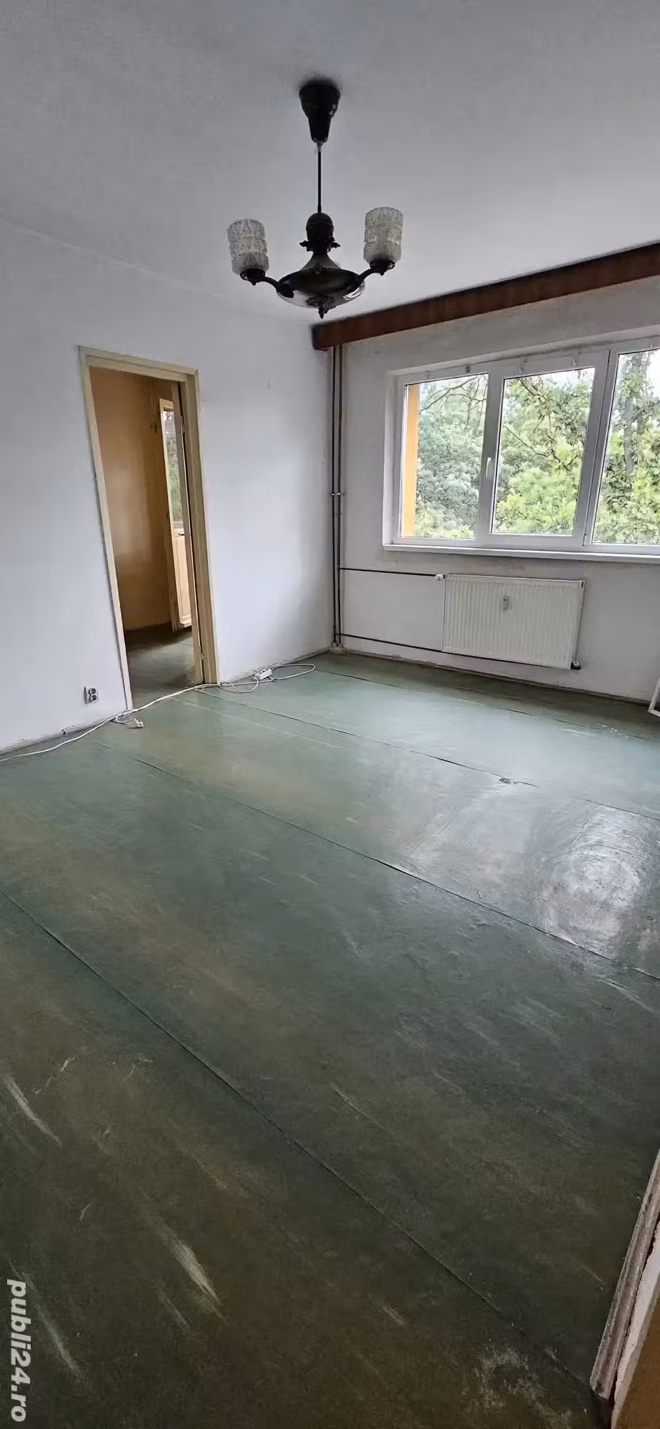 Apartament 3 camere, Ploiesti Vest