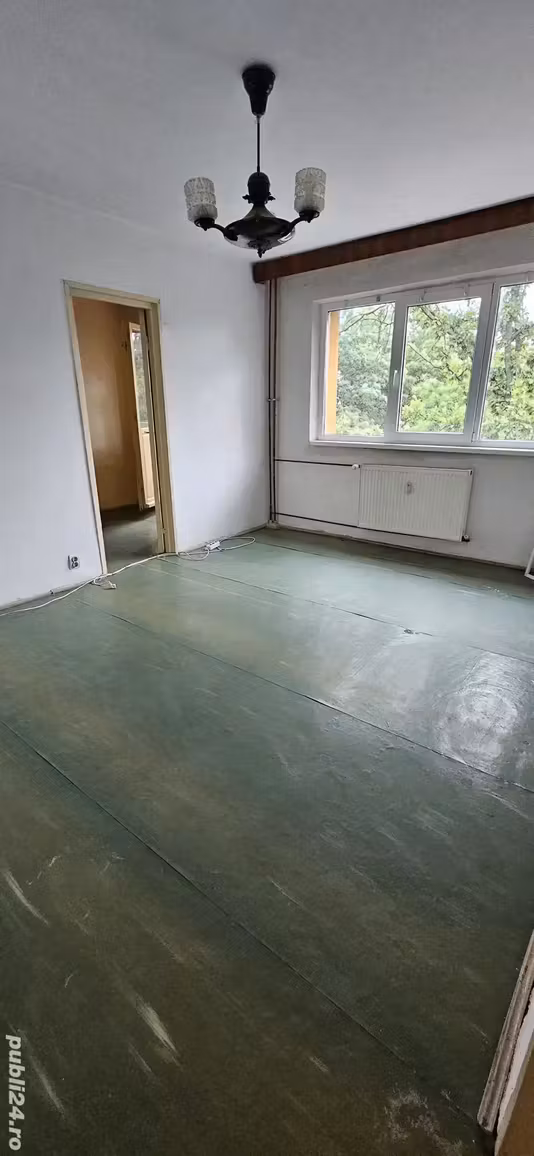 Apartament Vest%252bI