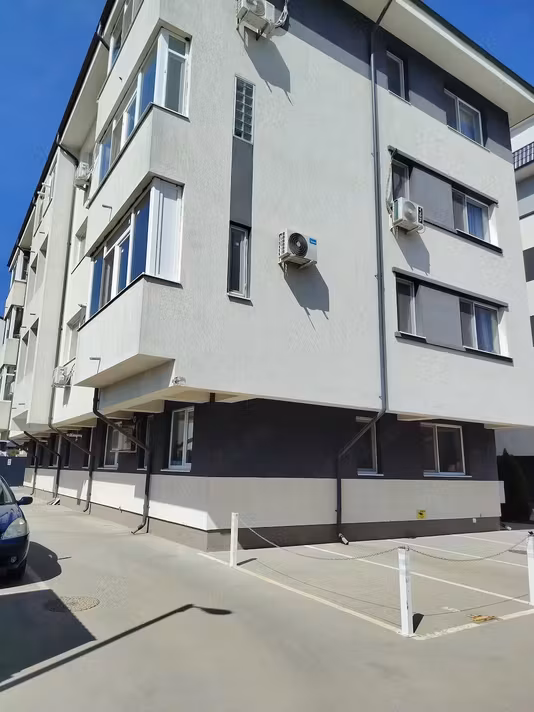 Apartament Sector 6