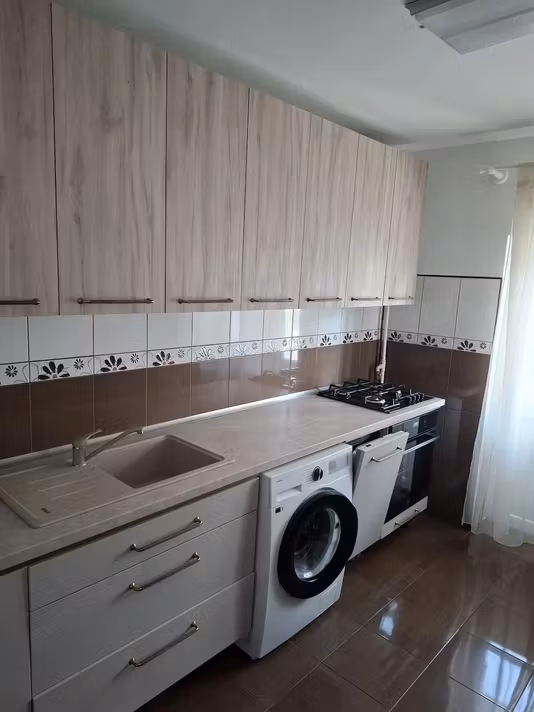 Apartament Marasesti