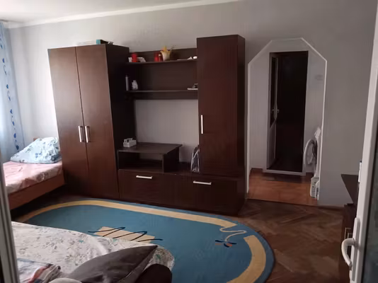 Apartament Centru