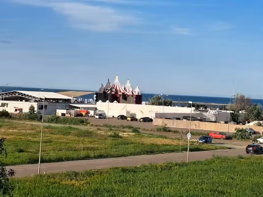 Apartament Mamaia