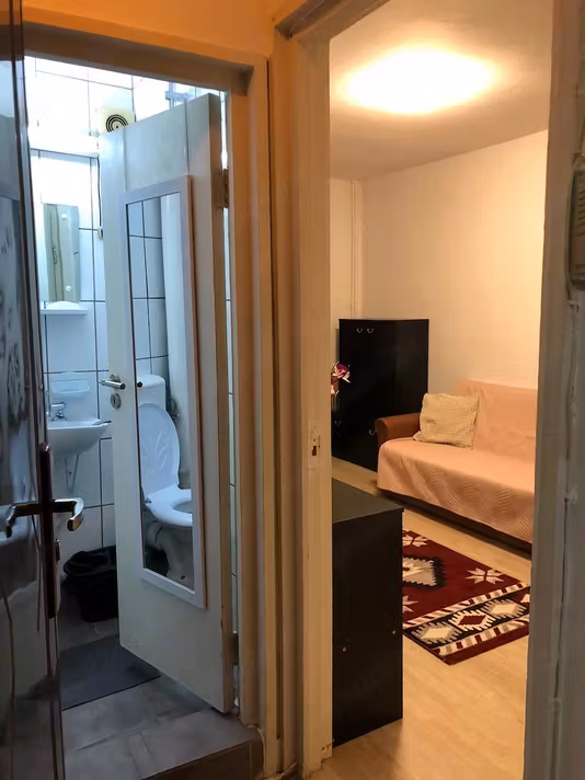 Garsonieră Drumul Taberei