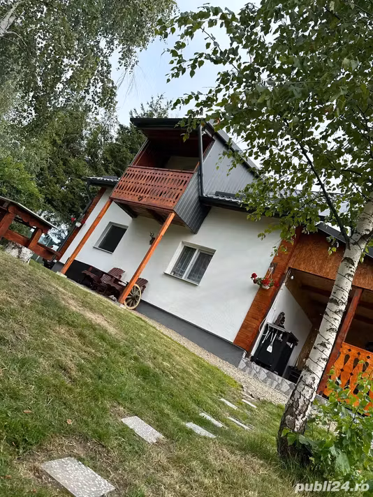 Casă Rasca