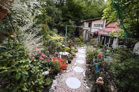 Casă Muncitoresc