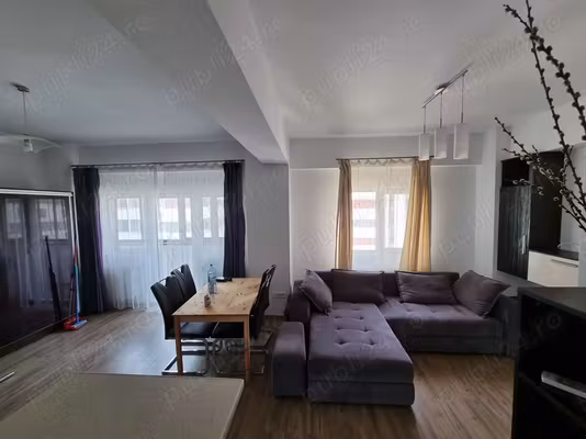 Apartament Militari residence Auchan