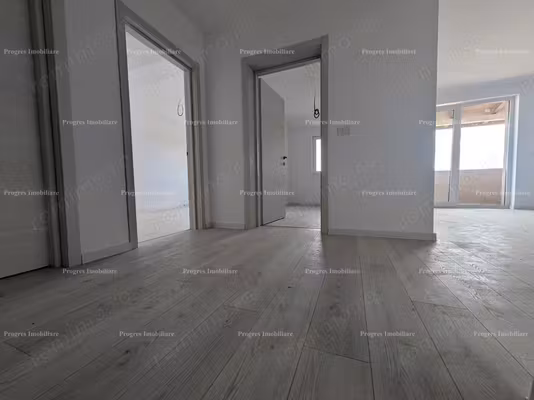 Apartament Giroc