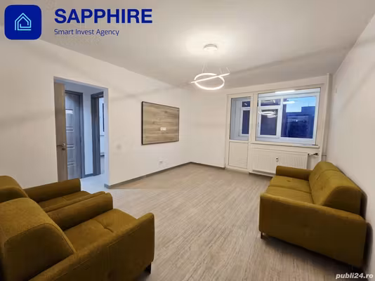 Apartament Sector 6