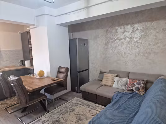 Apartament Zamca