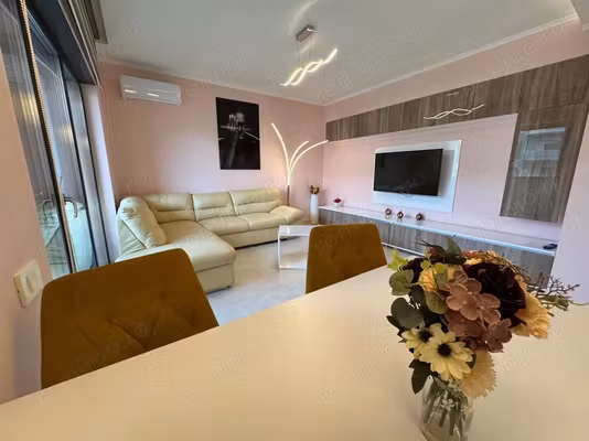 Apartament Dumbravita