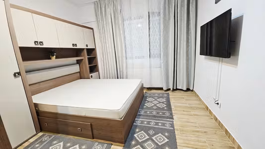 Apartament Grozavesti