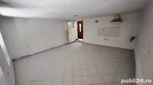 Casă Cisnadioara
